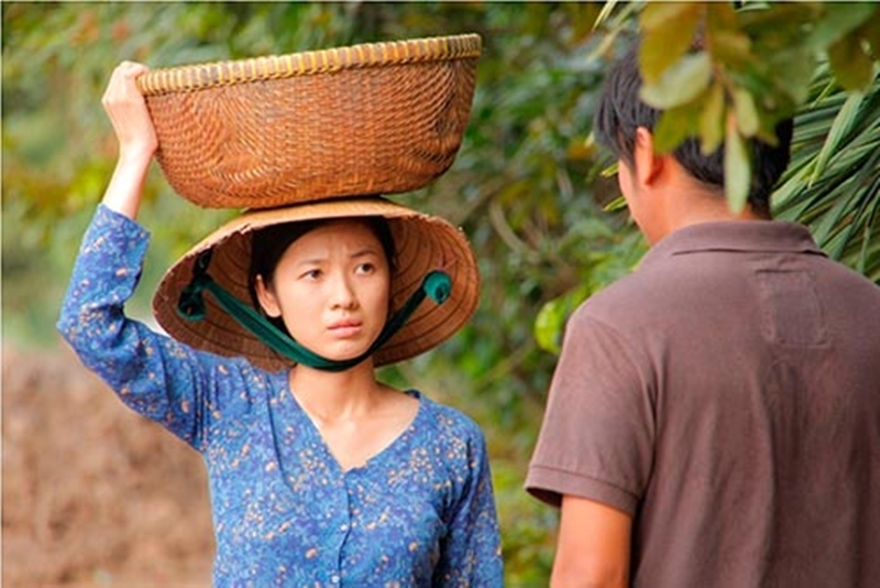  
Nữ diễn viên chuyên thủ vai nghèo khó, bi kịch. (Ảnh: FB Oanh Kiều) - Tin sao Viet - Tin tuc sao Viet - Scandal sao Viet - Tin tuc cua Sao - Tin cua Sao