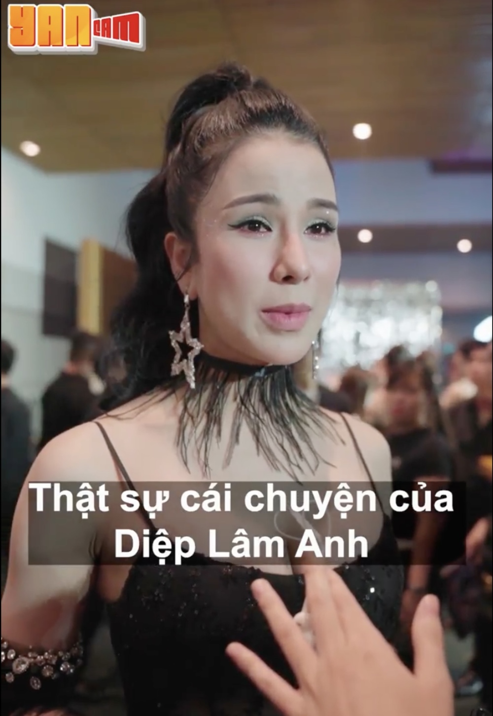  
Diệp Lâm Anh tiết lộ đã nộp đơn kháng cáo để giành quyền nuôi cả 2 con. (Ảnh: YANCAM) - Tin sao Viet - Tin tuc sao Viet - Scandal sao Viet - Tin tuc cua Sao - Tin cua Sao