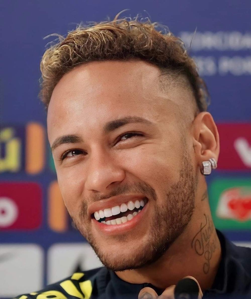 Tổng hợp 30 hình ảnh Neymar đẹp chất nhất