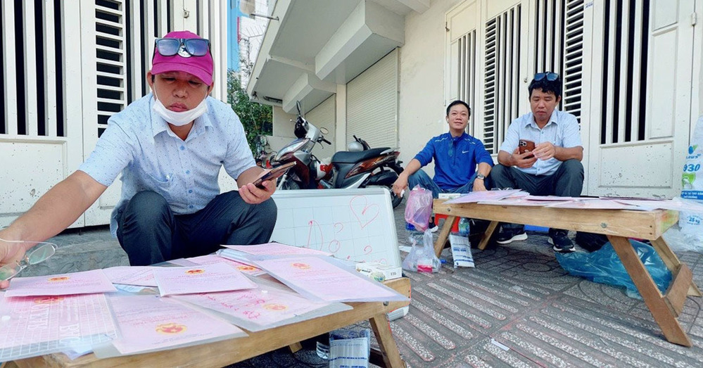  
Cách làm độc đáo khiến nhiều người ngỡ ngàng. (Ảnh: Markettimes)