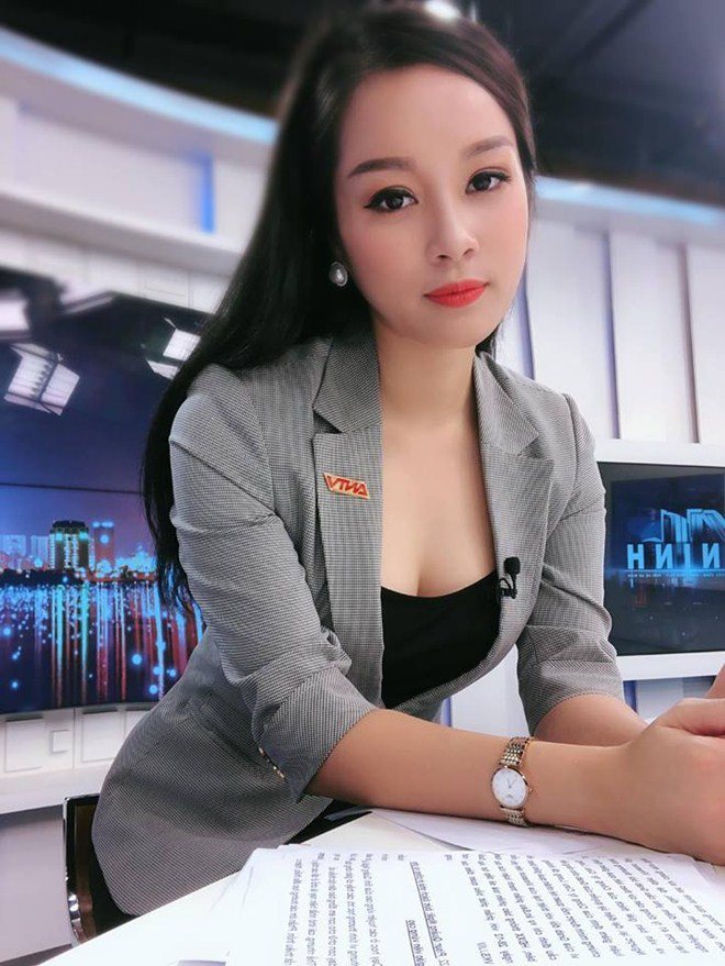  
Người đẹp vui vẻ với cuộc sống hiện tại. (Ảnh: FB Le Minh Huong) - Tin sao Viet - Tin tuc sao Viet - Scandal sao Viet - Tin tuc cua Sao - Tin cua Sao