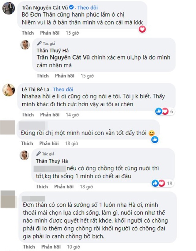  
Nhiều sao Việt bênh vực cô.  - Tin sao Viet - Tin tuc sao Viet - Scandal sao Viet - Tin tuc cua Sao - Tin cua Sao