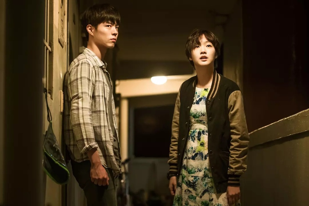 Park Bo-gum - Awards - IMDb