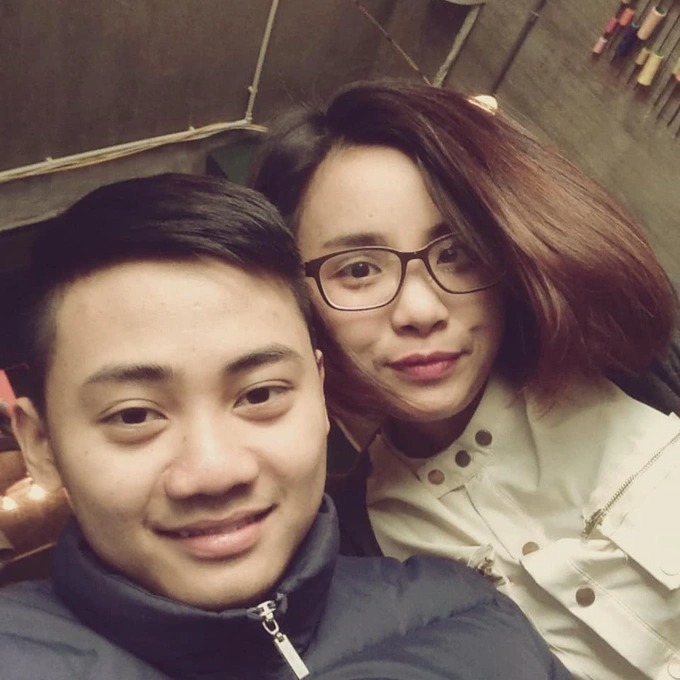 Chuyện tình duyên trời định của cặp đôi sinh cùng ngày tháng năm Chuyện tình duyên trời định của cặp đôi sinh cùng ngày tháng năm