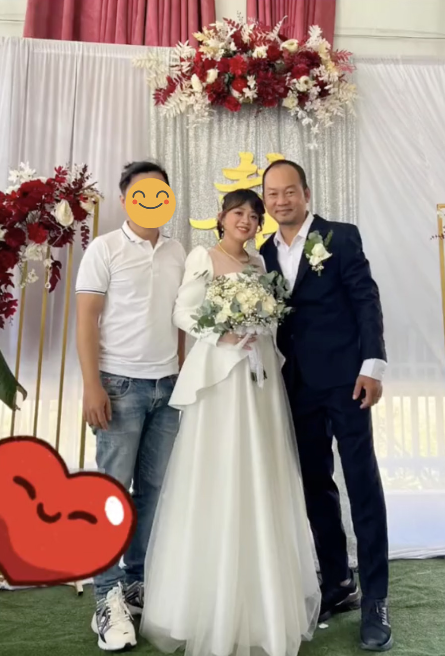 Bà Sáu “Duyên Kiếp” Xác Nhận Ly Hôn, Long Đẹp Trai Cưới Người Mới