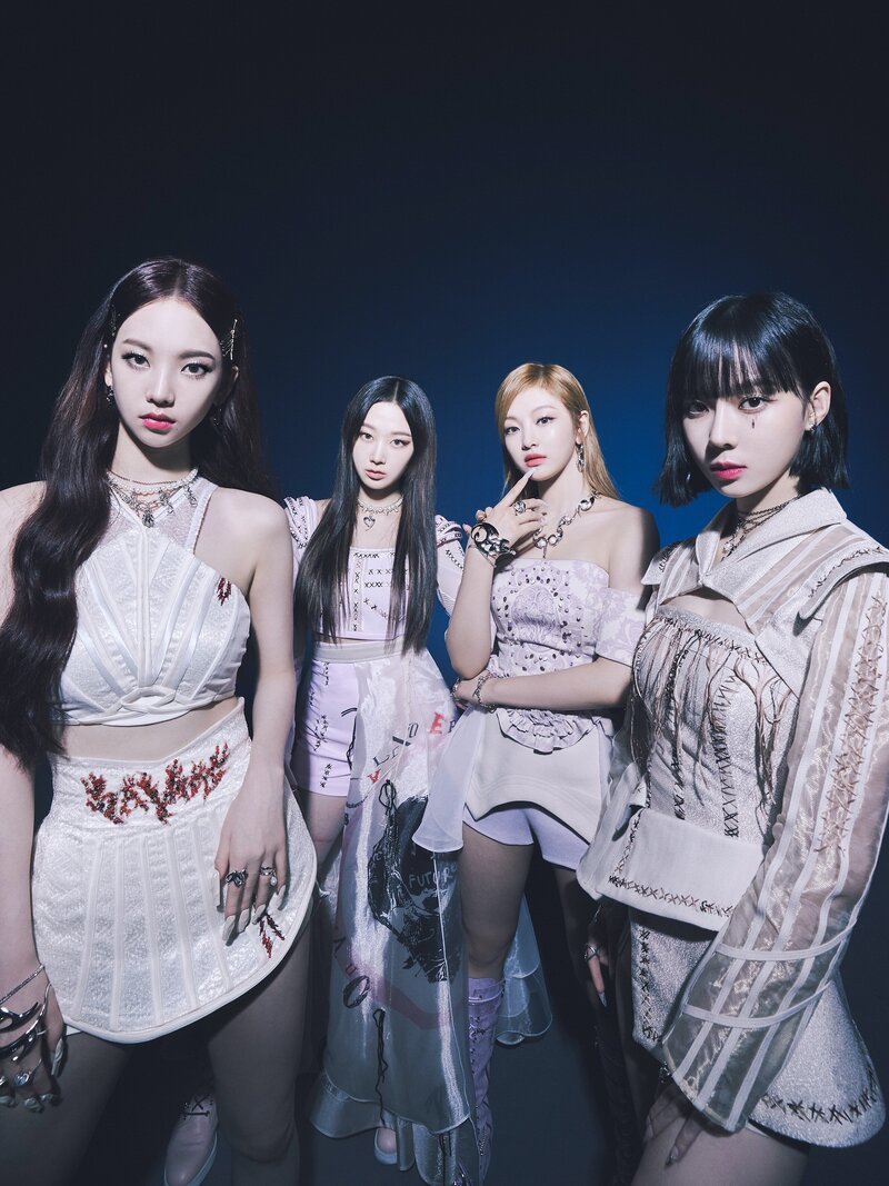 Winter (Aespa) Xứng Danh Là Idol Lạ Nhất Giới Giải Trí Hàn Quốc