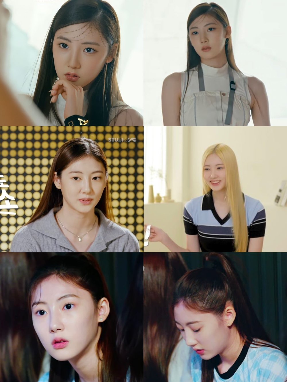 BABY MONSTER lại có thêm một thành viên cộp mác "BLACKPINK Gen 4