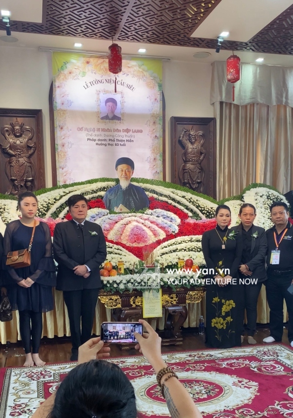  
Công tác quay phim, chụp ảnh bị hạn chế. (Ảnh: Team YAN) - Tin sao Viet - Tin tuc sao Viet - Scandal sao Viet - Tin tuc cua Sao - Tin cua Sao