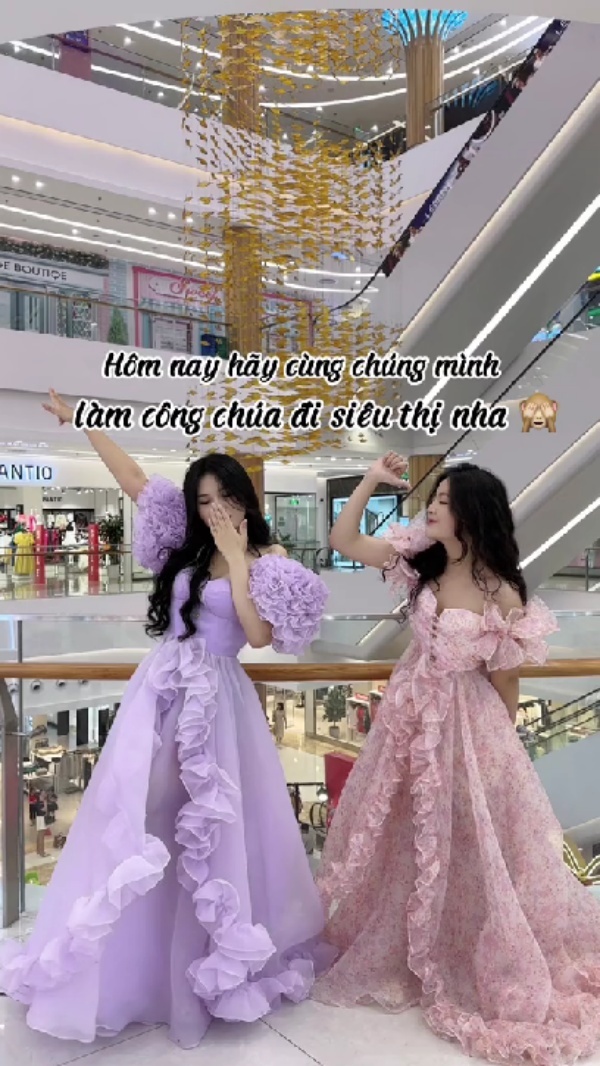 Váy Công Chúa Lọ Lem Cho Bé  Ho Chi Minh City