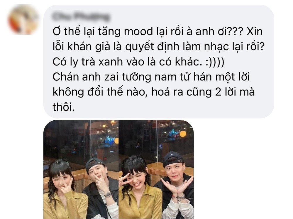 Tuy nhiên, công chúng vẫn không ngừng mải mai. (Ảnh: Trinh Thang Binh)  
Tuy nhiên, công chúng vẫn không ngừng mải mai. (Ảnh: Trinh Thang Binh) - Tin sao Viet - Tin tuc sao Viet - Scandal sao Viet - Tin tuc cua Sao - Tin cua Sao