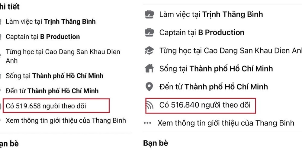 Nam ca sĩ bị bỏ theo dõi hàng loạt trên trang cá nhân. (Ảnh: Trinh Thang Binh)  
Nam ca sĩ bị bỏ theo dõi hàng loạt trên trang cá nhân. (Ảnh: Trinh Thang Binh) - Tin sao Viet - Tin tuc sao Viet - Scandal sao Viet - Tin tuc cua Sao - Tin cua Sao