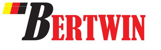 Logo nhận diện thương hiệu của Bertwin