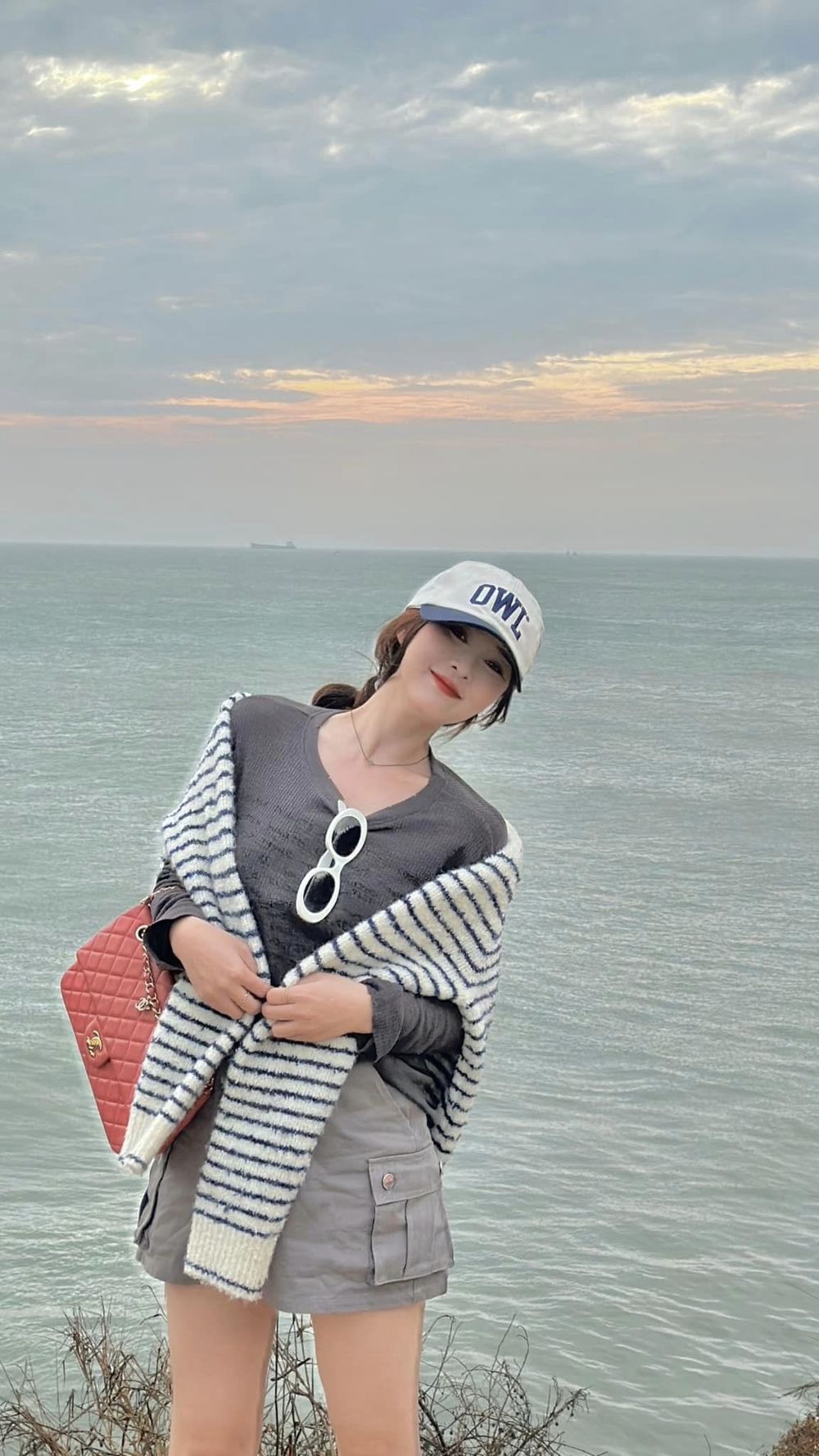  
Nữ diễn viên sở hữu loạt túi hiệu đến từ các nhãn hàng đình đám. (Ảnh: FB Ribi Sachi) - Tin sao Viet - Tin tuc sao Viet - Scandal sao Viet - Tin tuc cua Sao - Tin cua Sao