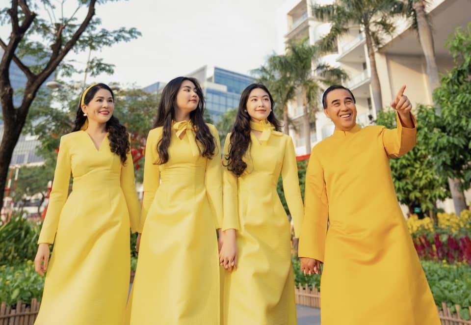  
Nghệ sĩ và câu chuyện cho con nối nghiệp, mỗi người một ý. Ảnh: Quyền Linh - Tin sao Viet - Tin tuc sao Viet - Scandal sao Viet - Tin tuc cua Sao - Tin cua Sao