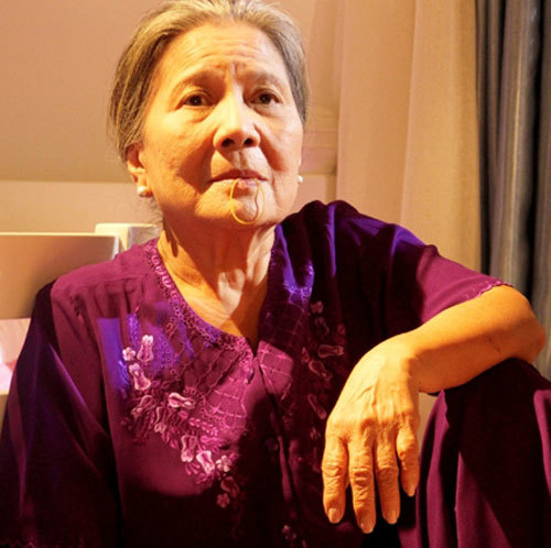  
Không ngại khó, NSƯT Lê Thiện luôn không ngừng học hỏi để phục vụ khán giả. Ảnh: Ngôi Sao - Tin sao Viet - Tin tuc sao Viet - Scandal sao Viet - Tin tuc cua Sao - Tin cua Sao