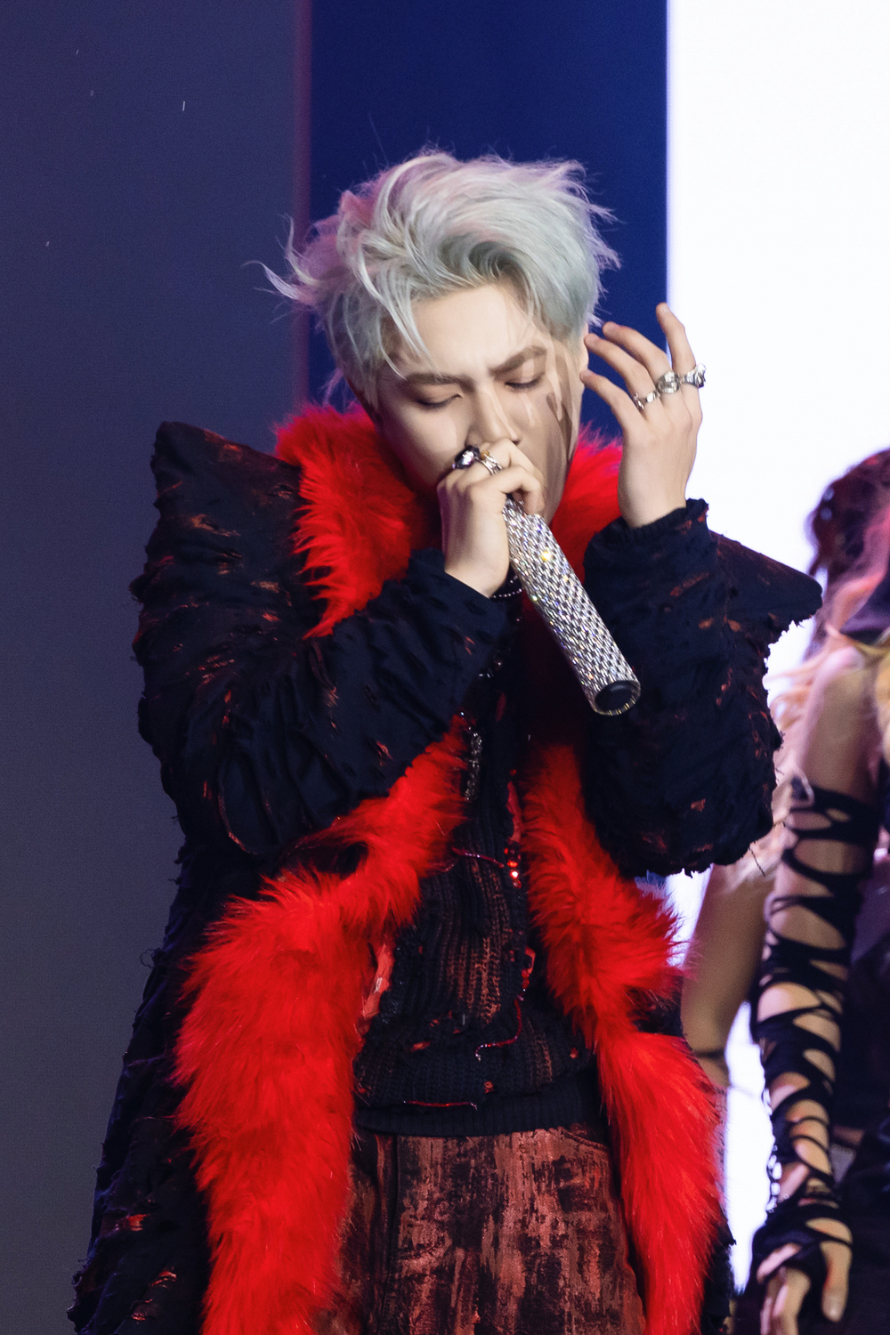 Mới  đây, buổi fan meeting đầu tiên của CAPTAIN BOY đã diễn ra tại sân khấu C30, đánh dấu cột mốc quan trọng trong hành trình nghệ thuật