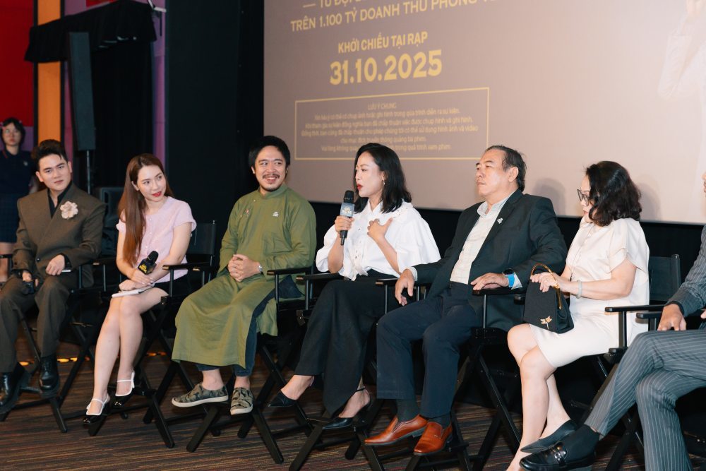 Nghệ sĩ Ái Như, Hồng Ánh có trải nghiệm đáng nhớ khi quay phim  
Nghệ sĩ Ái Như, Hồng Ánh có trải nghiệm đáng nhớ khi quay phim