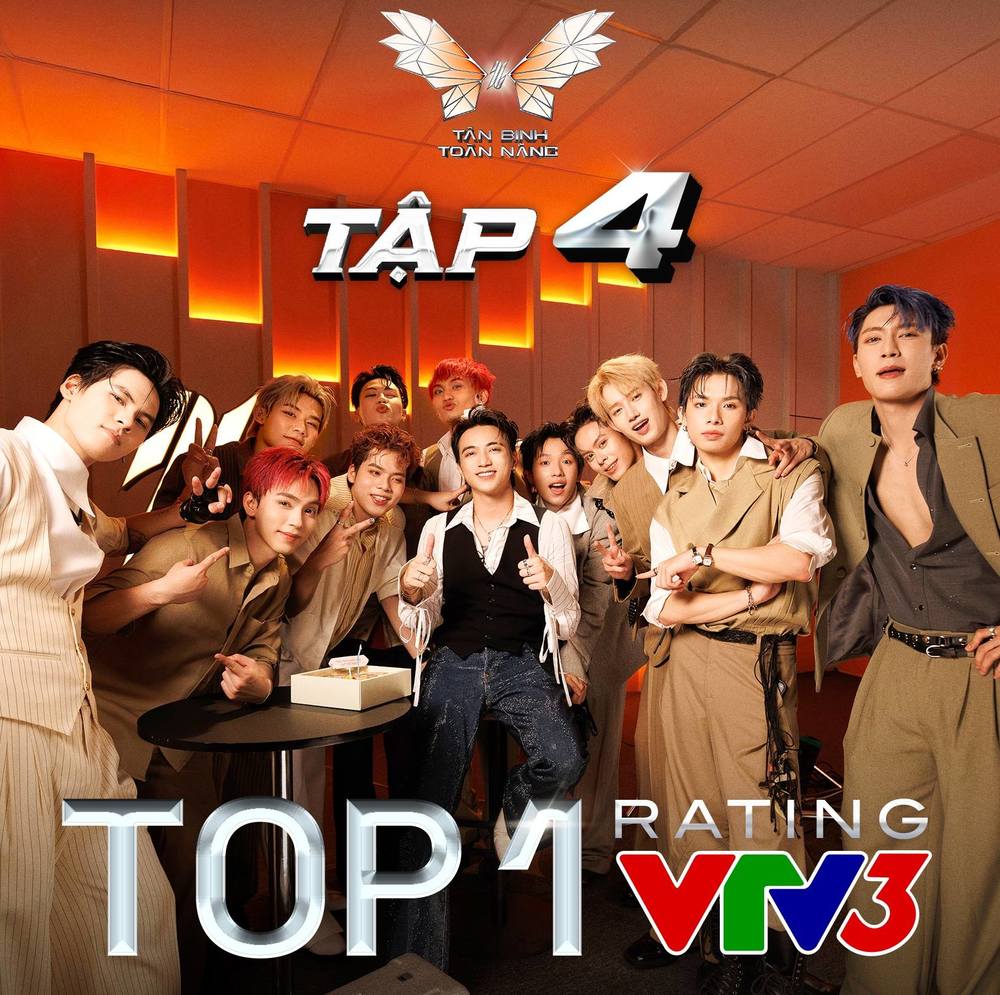 Các thành tích ấn tượng của Tân binh toàn năng.  
Các thành tích ấn tượng của Tân binh toàn năng.