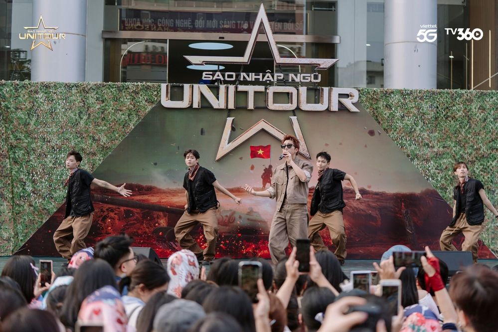 - Tin sao Viet - Tin tuc sao Viet - Scandal sao Viet - Tin tuc cua Sao - Tin cua Sao