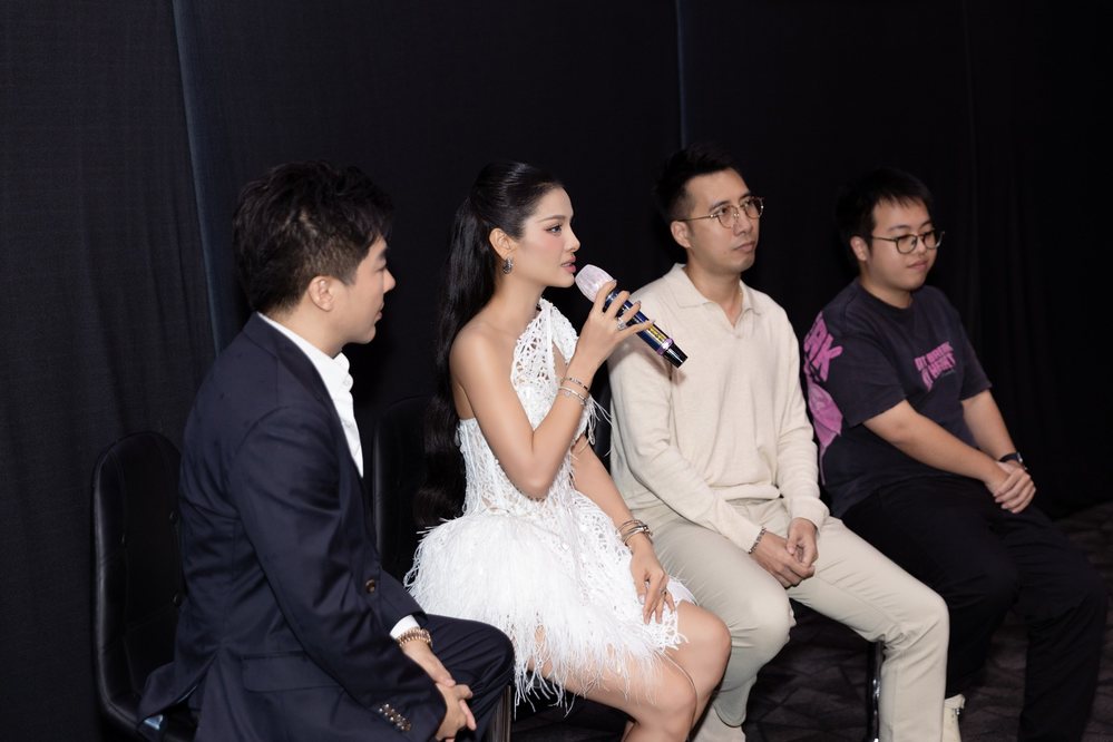 - Tin sao Viet - Tin tuc sao Viet - Scandal sao Viet - Tin tuc cua Sao - Tin cua Sao