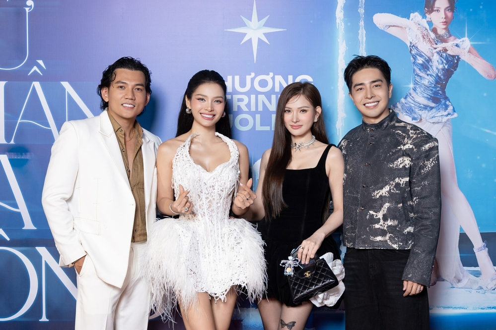 - Tin sao Viet - Tin tuc sao Viet - Scandal sao Viet - Tin tuc cua Sao - Tin cua Sao