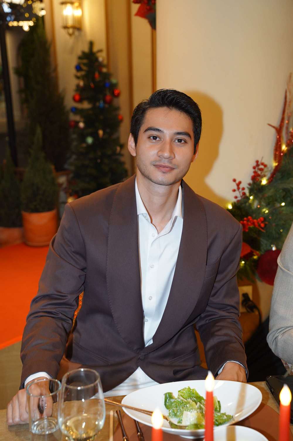 Nam vương Tuấn Ngọc.
Nam vương Tuấn Ngọc. - Tin sao Viet - Tin tuc sao Viet - Scandal sao Viet - Tin tuc cua Sao - Tin cua Sao