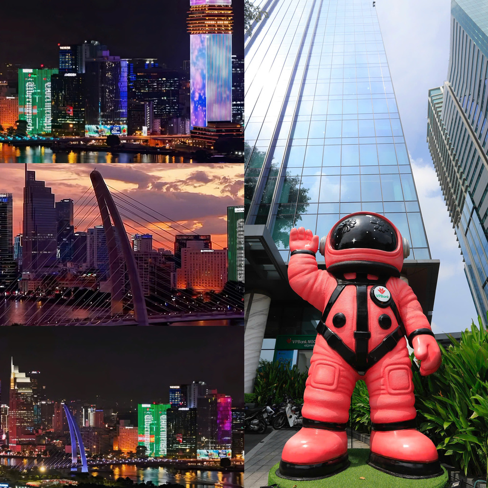 Ngay ngày công bố 03/10 VPBank đã chiêu đãi V-FAM bằng 2 project hoành tráng. Cre: Tiktok Anatolii K, Đường mòn.
Ngay ngày công bố 03/10 VPBank đã chiêu đãi V-FAM bằng 2 project hoành tráng. Cre: Tiktok Anatolii K, Đường mòn.