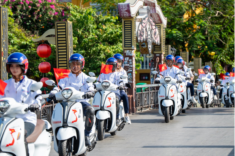 Công nghệ tự ngắt động cơ tạm thời khi dừng quá 5 giây.
Công nghệ tự ngắt động cơ tạm thời khi dừng quá 5 giây.