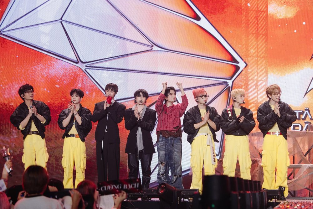 8 tân binh thăng cấp góp mặt tại Vòng Chung kết "Tân binh toàn năng"
8 tân binh thăng cấp góp mặt tại Vòng Chung kết "Tân binh toàn năng"