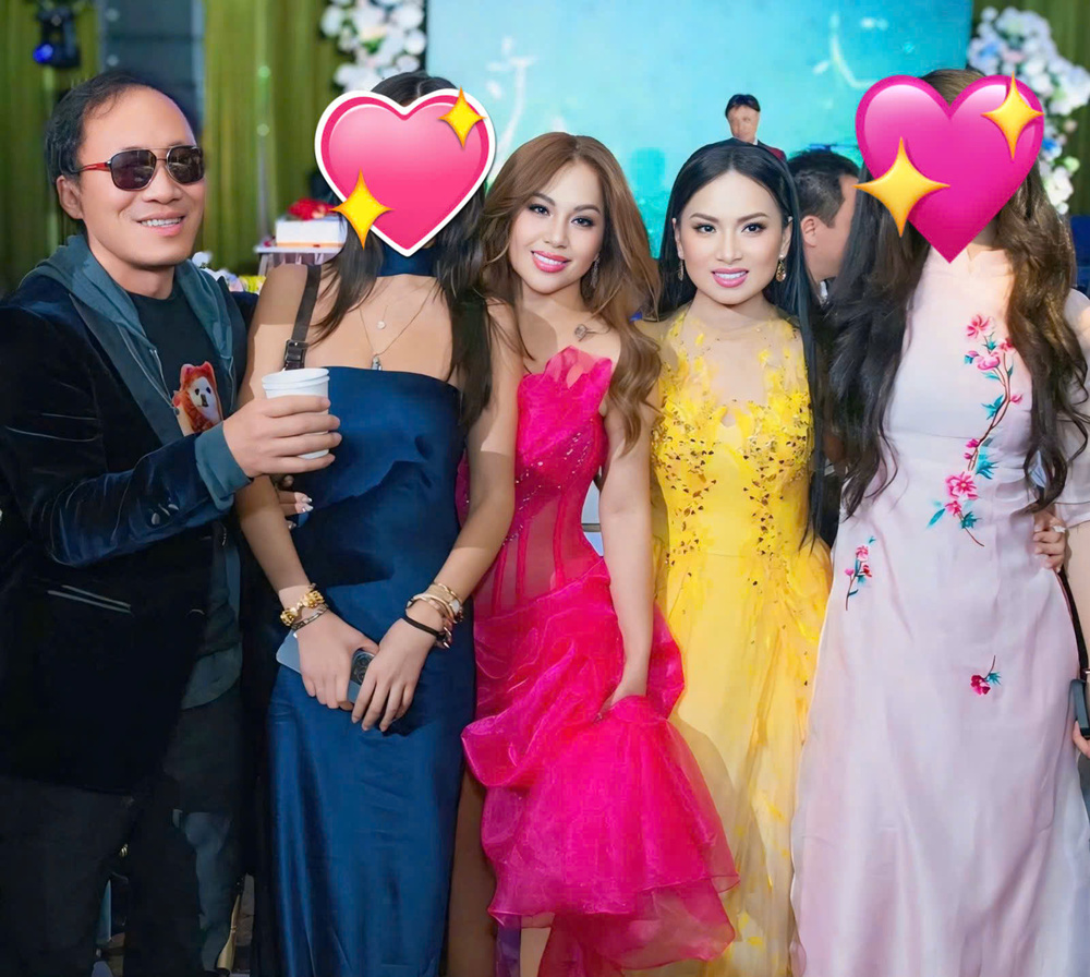 - Tin sao Viet - Tin tuc sao Viet - Scandal sao Viet - Tin tuc cua Sao - Tin cua Sao