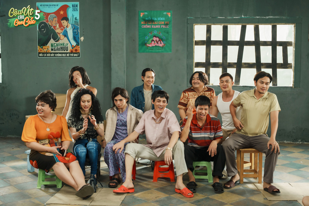 - Tin sao Viet - Tin tuc sao Viet - Scandal sao Viet - Tin tuc cua Sao - Tin cua Sao