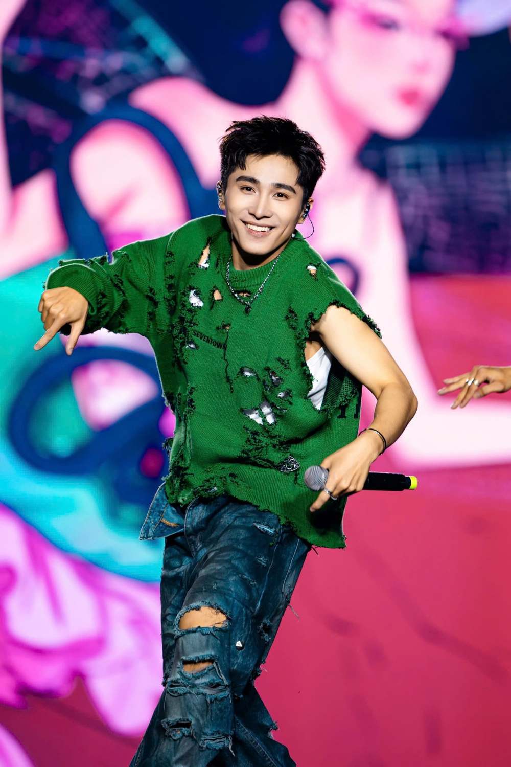 Sơn.K
Sơn.K - Tin sao Viet - Tin tuc sao Viet - Scandal sao Viet - Tin tuc cua Sao - Tin cua Sao