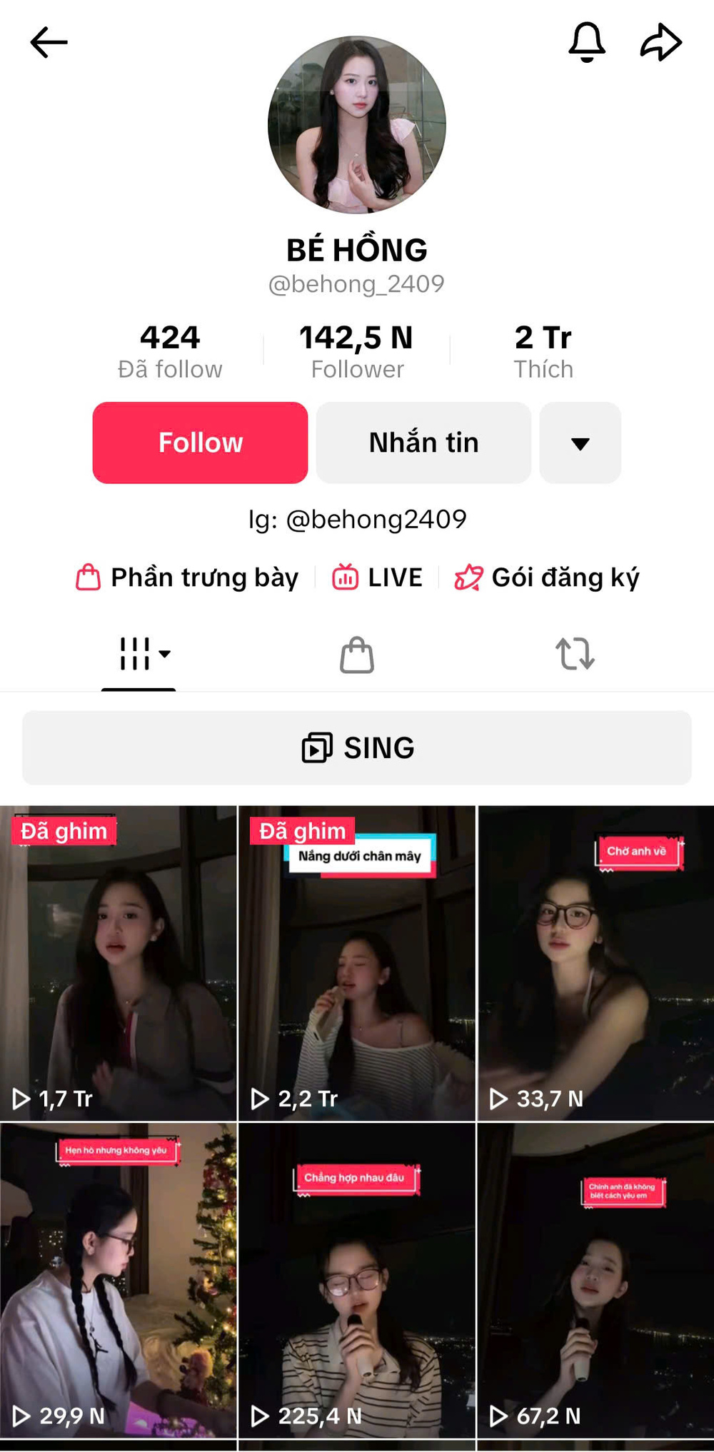 Hình ảnh các Nhà sáng tạo TopMus cùng với các nội dung giá trị.
Hình ảnh các Nhà sáng tạo TopMus cùng với các nội dung giá trị.