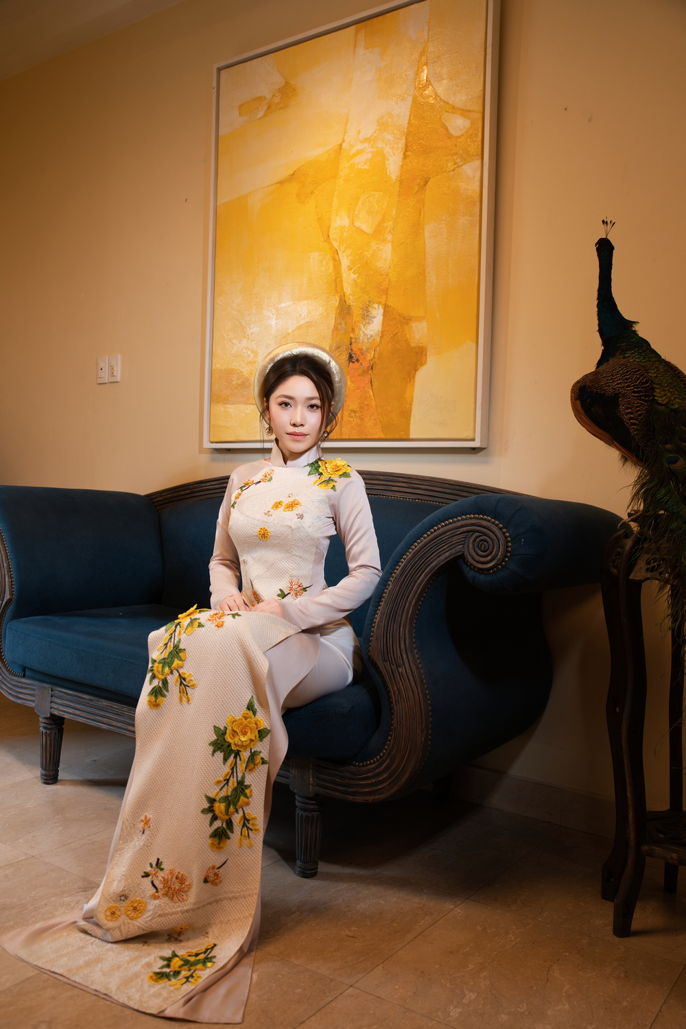 Hoa hậu Thanh Thảo
Hoa hậu Thanh Thảo