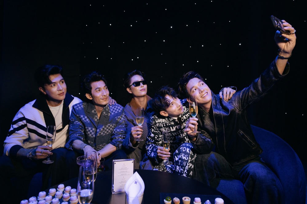 - Tin sao Viet - Tin tuc sao Viet - Scandal sao Viet - Tin tuc cua Sao - Tin cua Sao