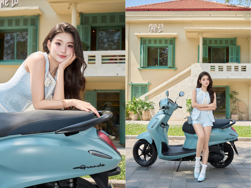 Động cơ Blue Core Hybrid mang đến khả năng tiết kiệm nhiên liệu hàng đầu và vận hành êm ái.
Động cơ Blue Core Hybrid mang đến khả năng tiết kiệm nhiên liệu hàng đầu và vận hành êm ái.