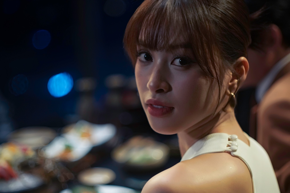 Tiểu Vy là cái tên được nam đạo diễn "chọn mặt gửi vàng".
Tiểu Vy là cái tên được nam đạo diễn "chọn mặt gửi vàng".