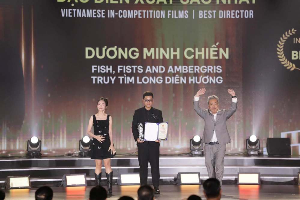 - Tin sao Viet - Tin tuc sao Viet - Scandal sao Viet - Tin tuc cua Sao - Tin cua Sao