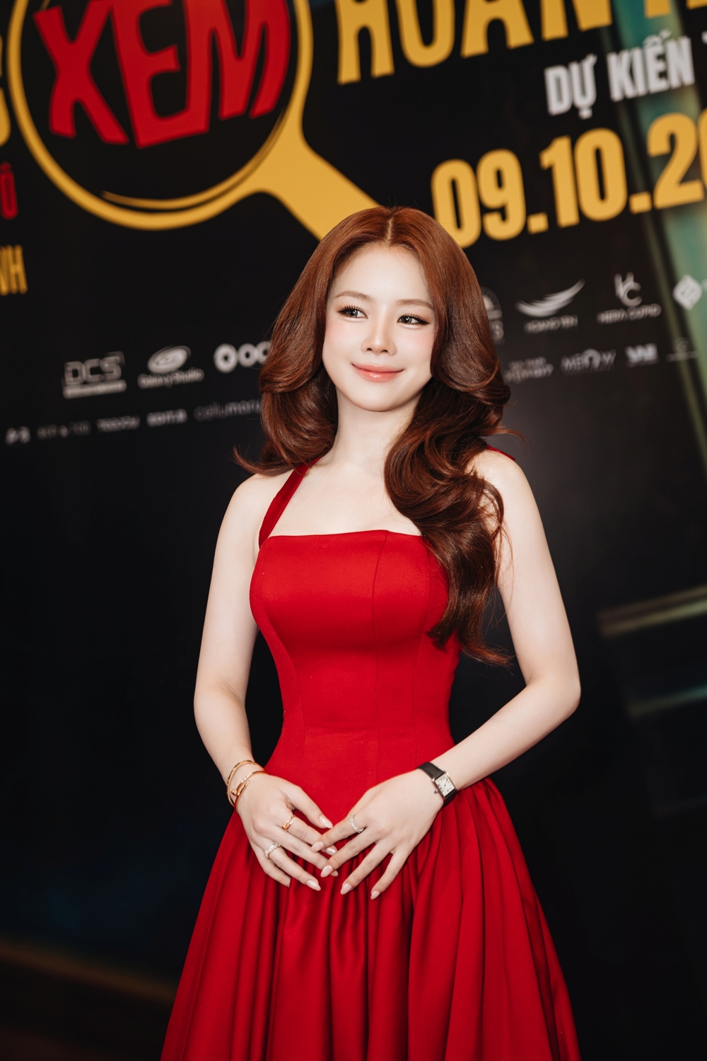 DJ Mie vào vai một TikToker trong dự án mới.
DJ Mie vào vai một TikToker trong dự án mới. - Tin sao Viet - Tin tuc sao Viet - Scandal sao Viet - Tin tuc cua Sao - Tin cua Sao