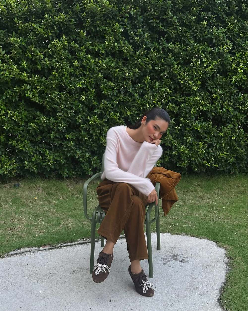 Ảnh: @kimdee.lee.
Ảnh: @kimdee.lee.