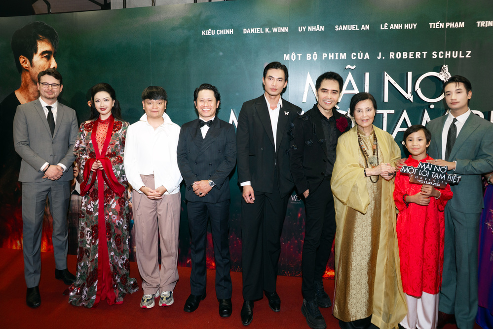 - Tin sao Viet - Tin tuc sao Viet - Scandal sao Viet - Tin tuc cua Sao - Tin cua Sao