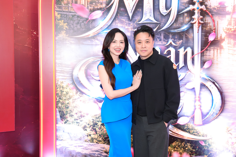 - Tin sao Viet - Tin tuc sao Viet - Scandal sao Viet - Tin tuc cua Sao - Tin cua Sao