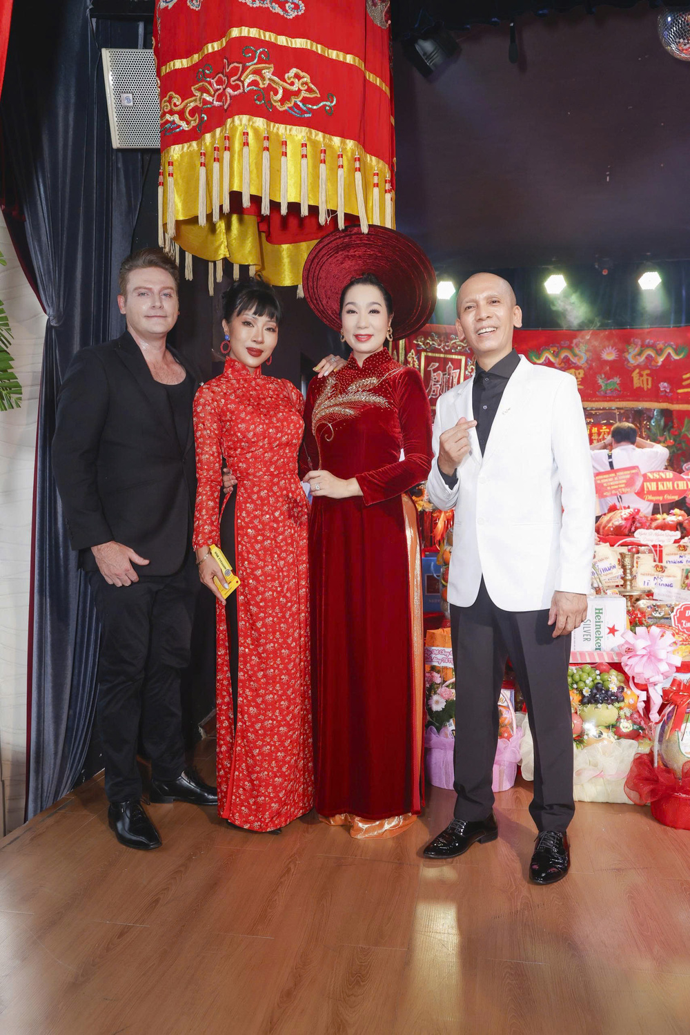 - Tin sao Viet - Tin tuc sao Viet - Scandal sao Viet - Tin tuc cua Sao - Tin cua Sao