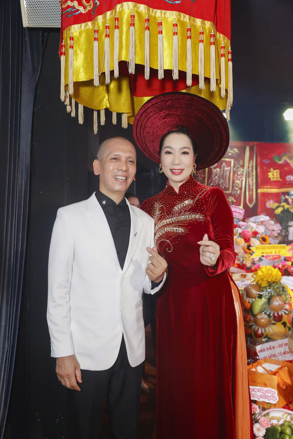 - Tin sao Viet - Tin tuc sao Viet - Scandal sao Viet - Tin tuc cua Sao - Tin cua Sao