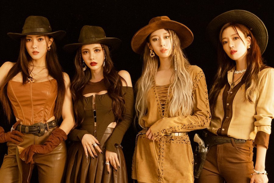 Đội hình hiện tại của T-ARA Đội hình hiện tại của T-ARA