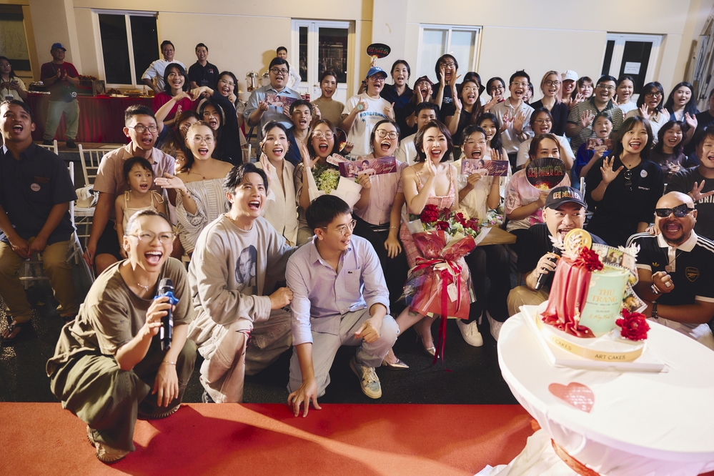 - Tin sao Viet - Tin tuc sao Viet - Scandal sao Viet - Tin tuc cua Sao - Tin cua Sao