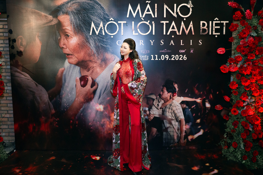 - Tin sao Viet - Tin tuc sao Viet - Scandal sao Viet - Tin tuc cua Sao - Tin cua Sao