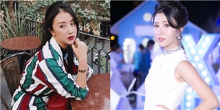 Quỳnh Anh Shyn lọt top 4 có sức ảnh hưởng trong làng thời trang