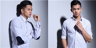 Trọng Hiếu Idol lần đầu tiết lộ tiêu chuẩn chọn bạn gái