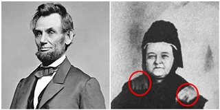 Bóng ma Tổng thống Lincoln vẫn “thoắt ẩn thoắt hiện” trong Nhà Trắng?